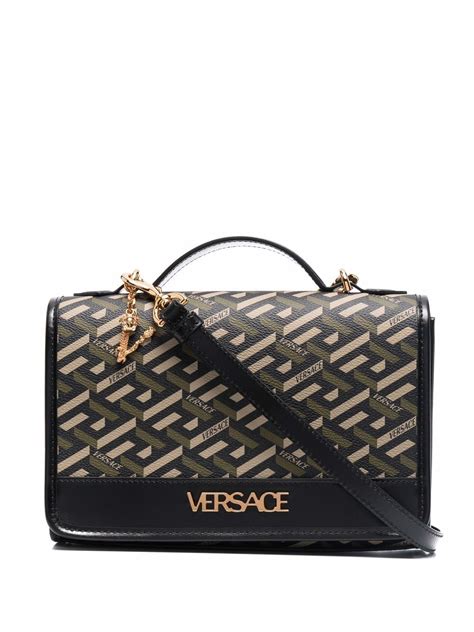 Versace La Greca Signature 3